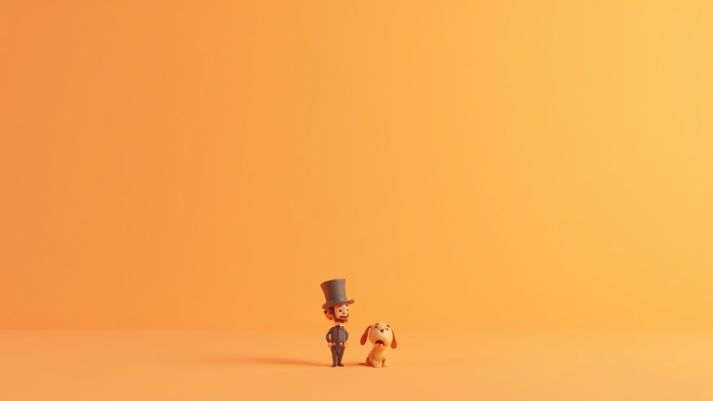 Tall Tales and Big Decisions: Meet Abraham Lincoln for Kids!