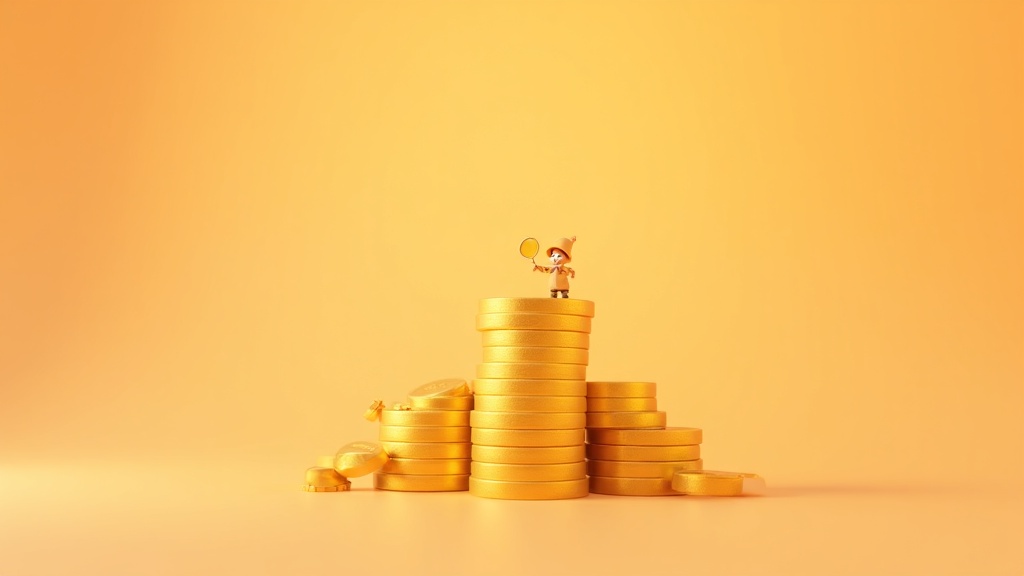 Shiny Secrets! Discovering Ancient Coins and the History of Money!