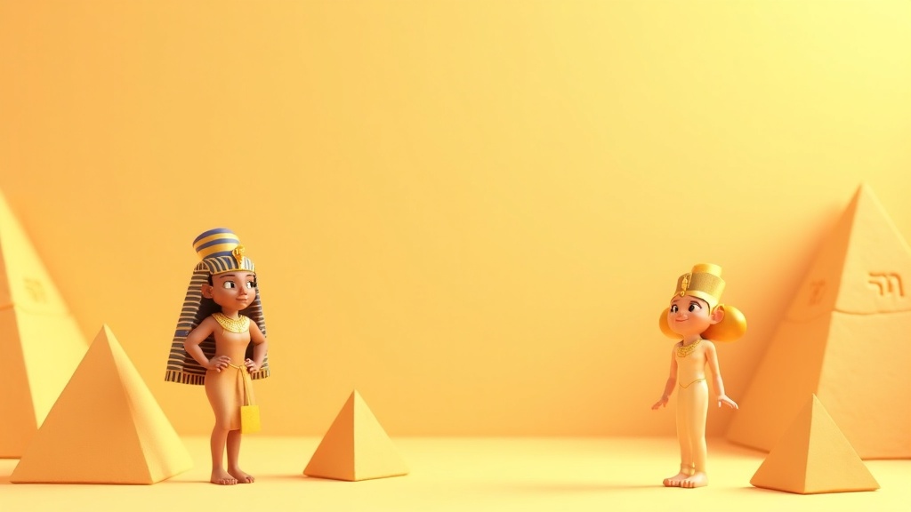 Queens Who Wore the Crown: Amazing Ancient Egyptian Queens!