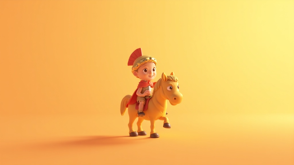 Epic Ancient Greek Conquerors: Meet the Super-Generals!