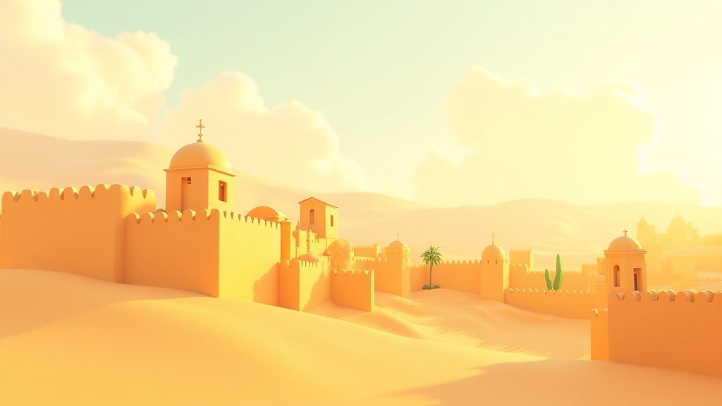 Ancient Jerusalem: The City of History, Temples, and Amazing Stories!