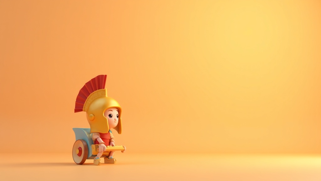 Whoa! Ancient Roman Entertainment: From Chariot Races to Gladiator Brawls!