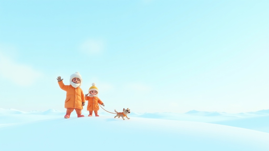 Ice, Ice, Baby! The Epic History of Exploring Antarctica!