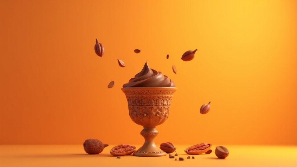 Chocolate Mystery Solved: What Was the Aztec Drink of the Gods?