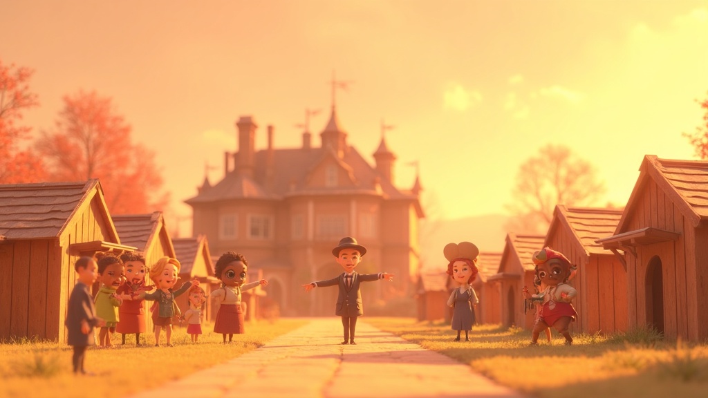 Bletchley Park for Kids: The Secret Headquarters That Cracked Nazi Codes!