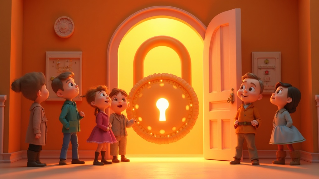 Bletchley Park: The Super-Secret Home of WWII Codebreakers for Kids!