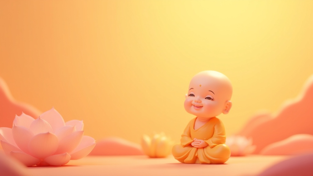 Buddhism for Kids: The Amazing Path to Peace and Happiness!