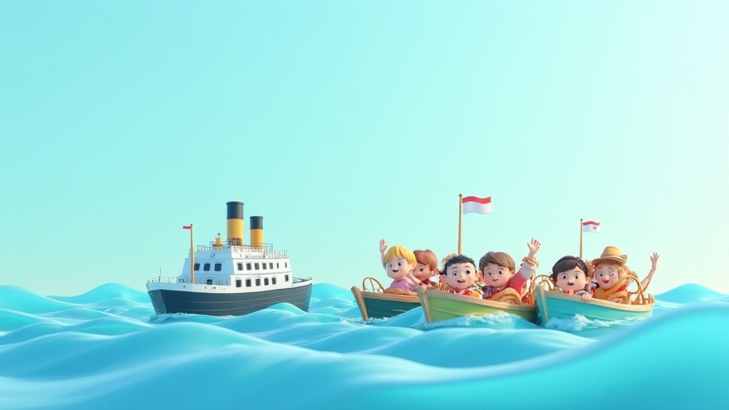 The Amazing Carpathia Rescue: The Hero Ship That Saved the Titanic Survivors!