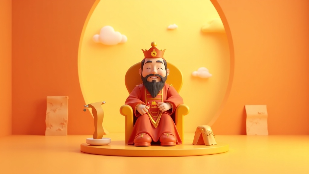 Step Back in Time! Exploring the Mighty Chinese Dynasties for Kids!