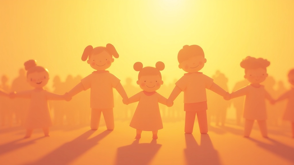 The Civil Rights Movement: Brave Heroes Fighting for Fairness!