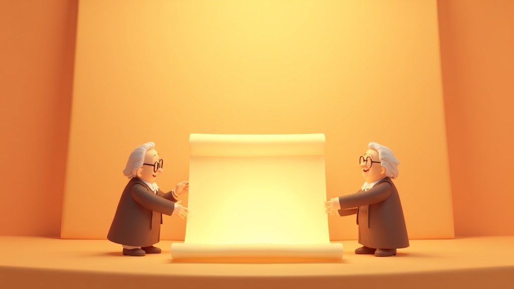 Signing Up for Freedom: The Day the Declaration of Independence Changed Everything!