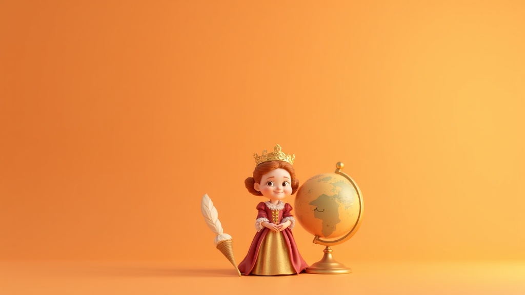 Step Back in Time: The Amazing Elizabethan Era for Kids!