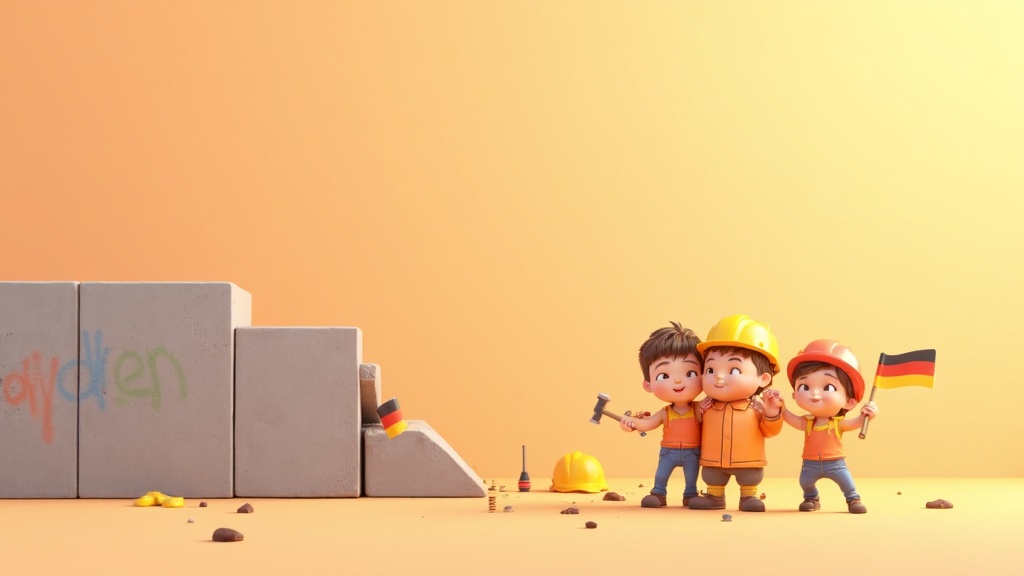 The Night the Wall Came Down: The Amazing Fall of the Berlin Wall for Kids!