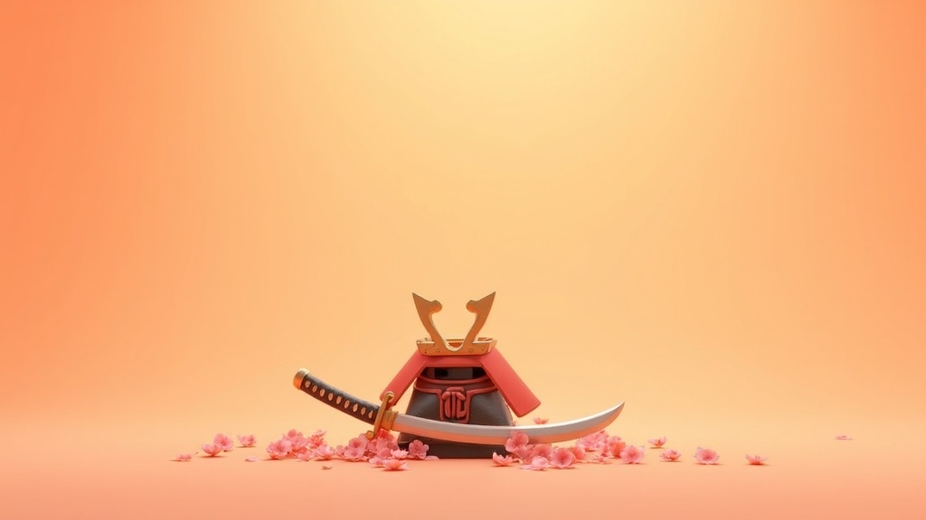 Welcome to Feudal Japan: Where Samurai Ruled!