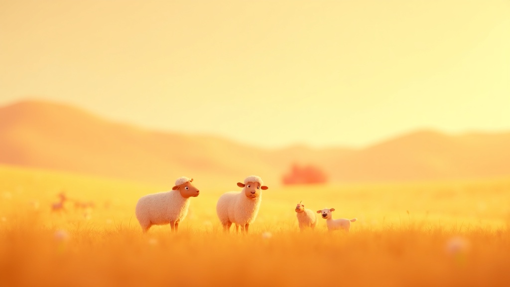 The Day Humans Became Farmers: How the First Farmers Changed EVERYTHING!