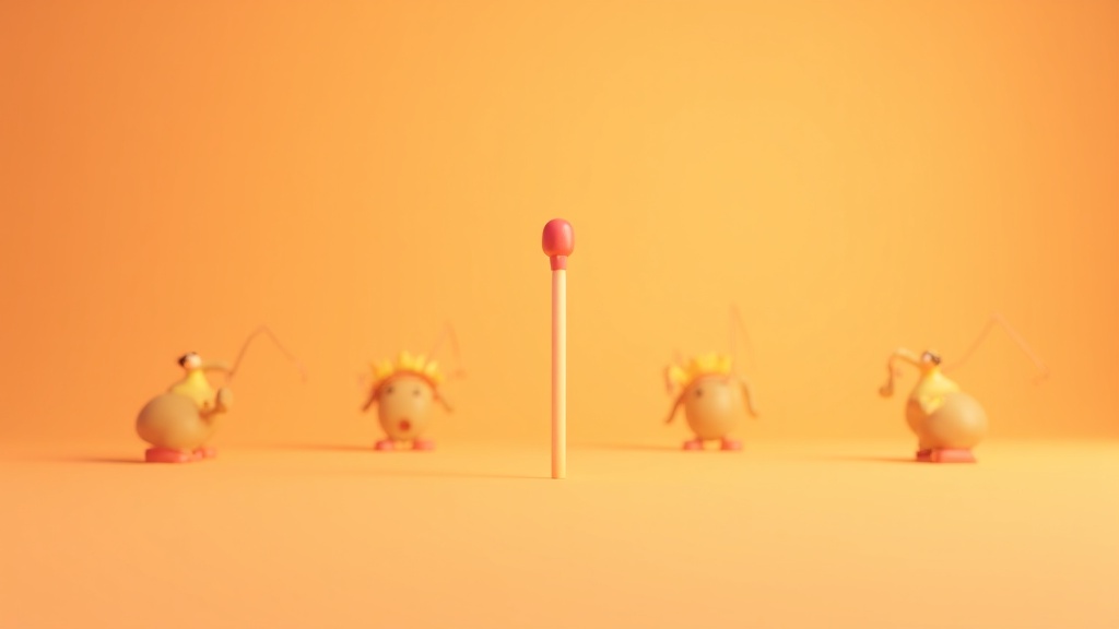 The Main Causes of the First World War: How a Tiny Spark Lit a Huge Fire!