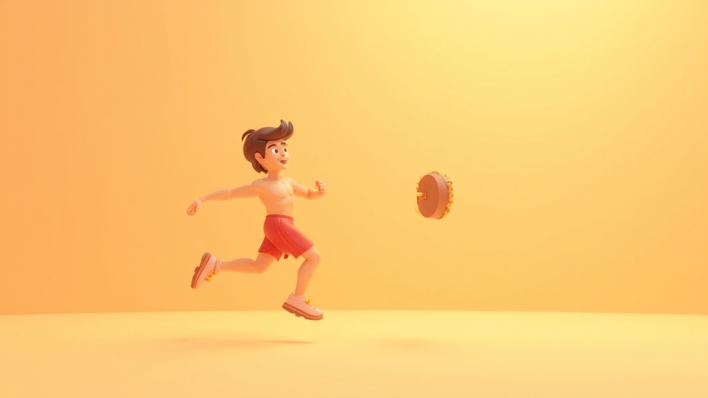 Go for the Gold! Meet the Amazing Greek Athletes of the Ancient Olympics!