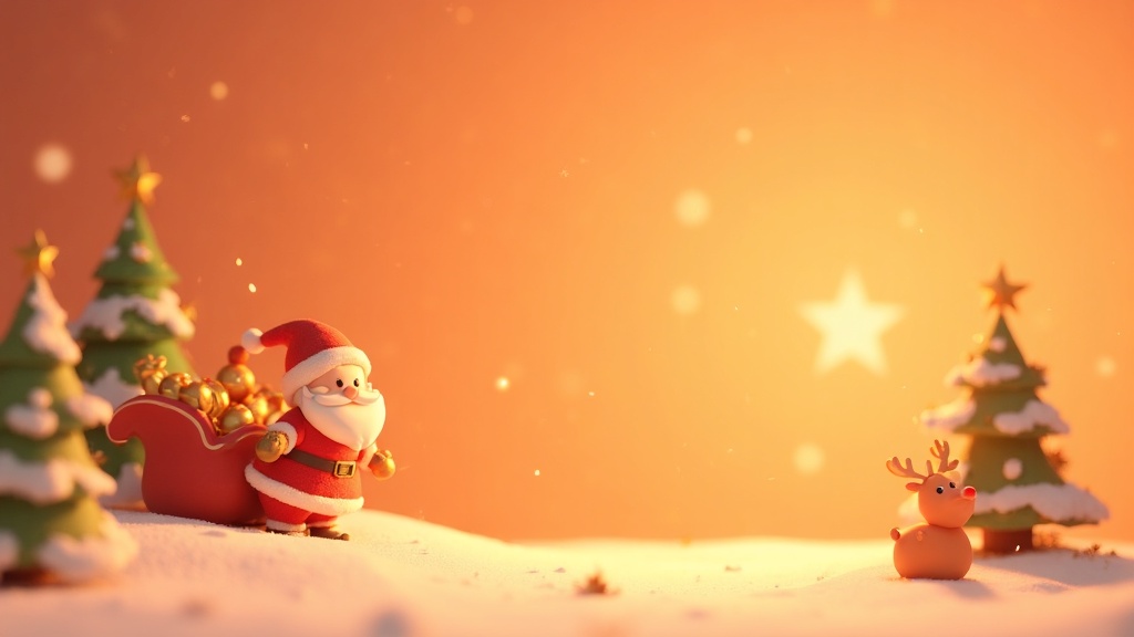 The Amazing History of Christmas: Where Did Santa and Trees Come From?