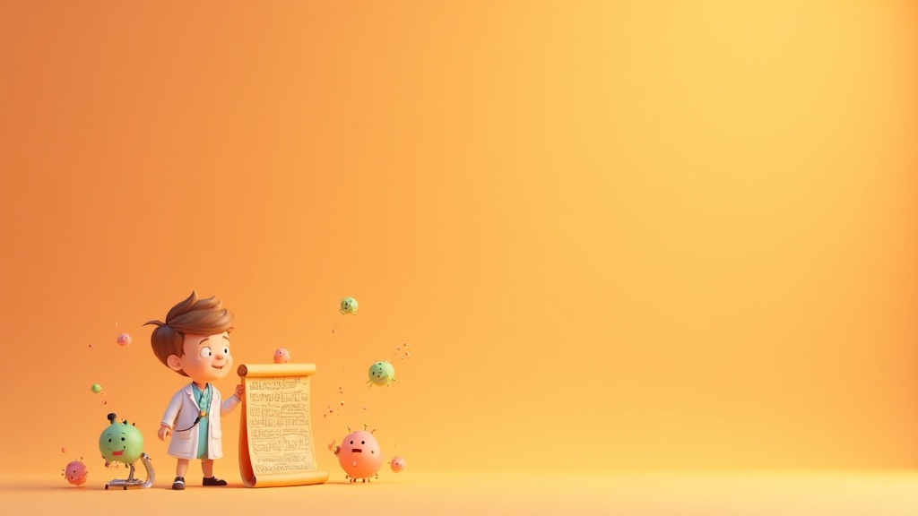 From Magic Spells to Marvelous Medicine: The Incredible History of Healing!