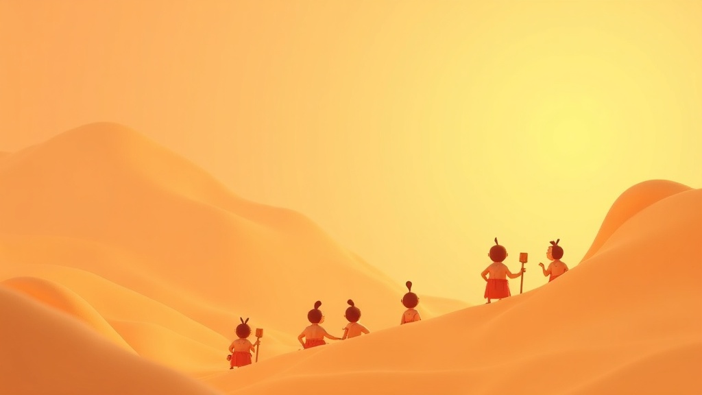 Who Were Homo Sapiens? The Awesome Story of Modern Humans for Kids!