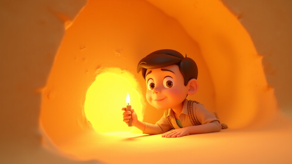 Howard Carter: The Man Who Found 'Wonderful Things' in King Tut's Tomb!