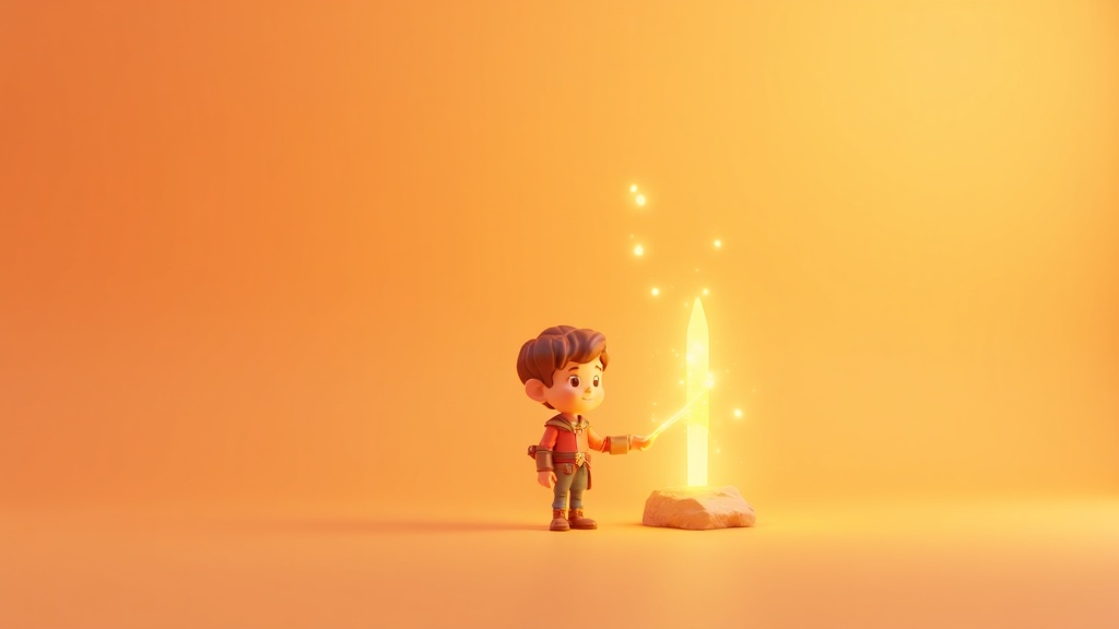 King Arthur for Kids: Knights, Magic Swords, and the Quest for Camelot!