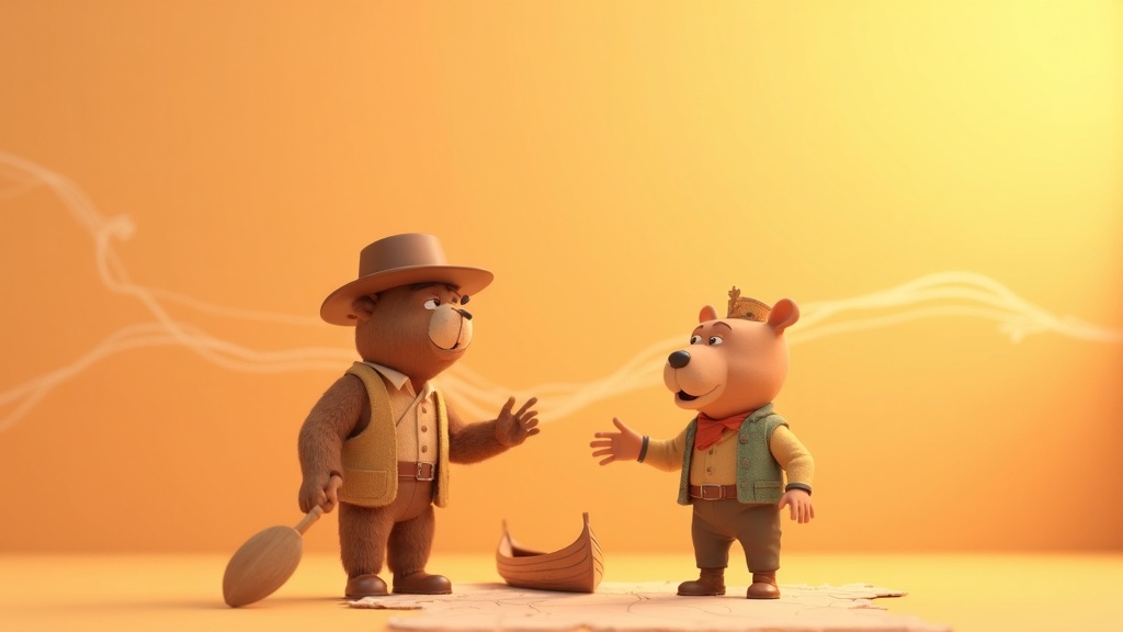 Adventure Awaits! The Epic Lewis and Clark Expedition for Kids!