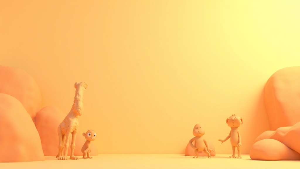 Meet Lucy: The 3.2 Million-Year-Old Fossil Star Who Walked Upright!