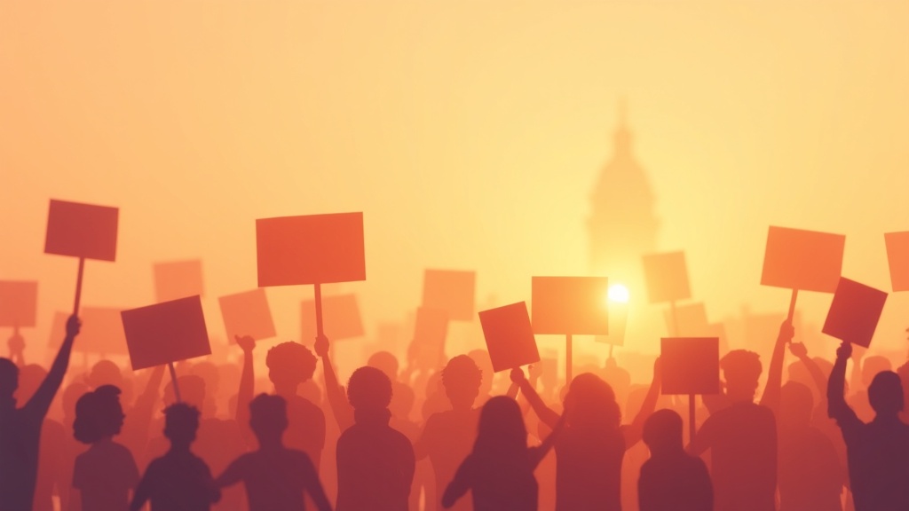 The Giant Step: The 1963 March on Washington for Jobs and Freedom!