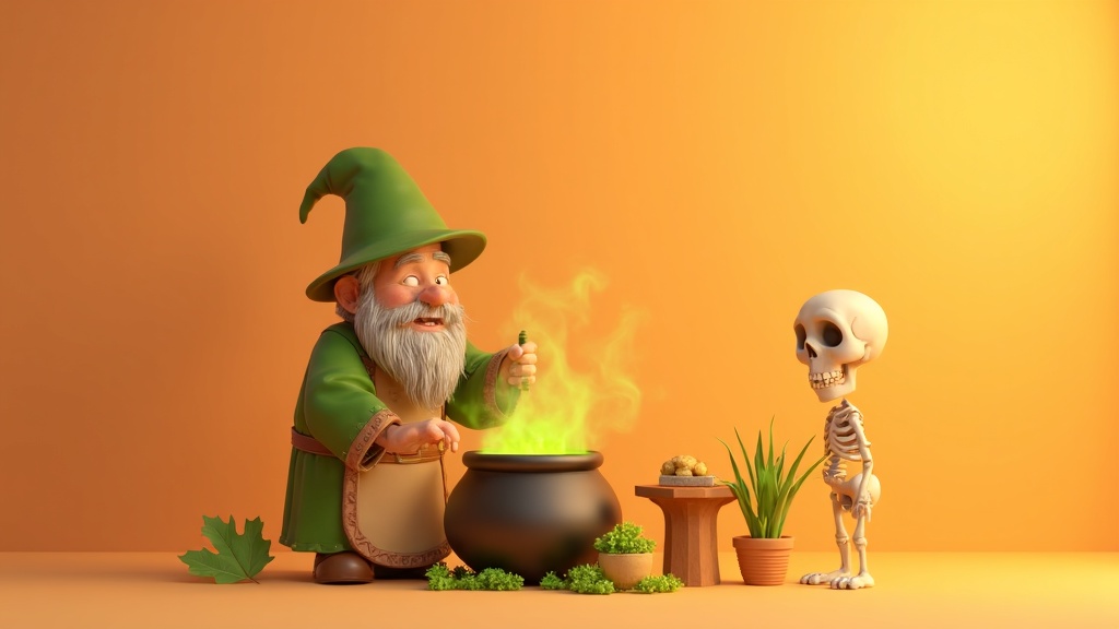 Ouch! What Was Medieval Medicine Really Like? (It’s Weirder Than You Think!)