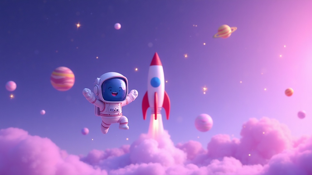 Awesome NASA Space Missions That Made History!