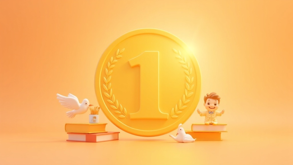 The Amazing Nobel Prize: A Story of Invention, Peace, and Super-Smart Awards!