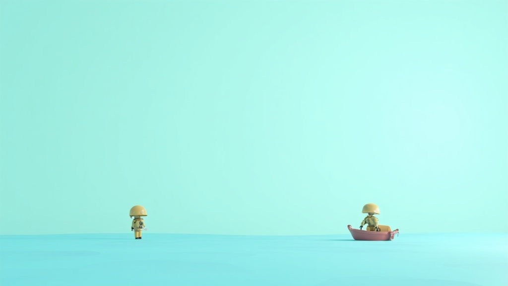 D-Day: The Amazing Story of the Normandy Landings!