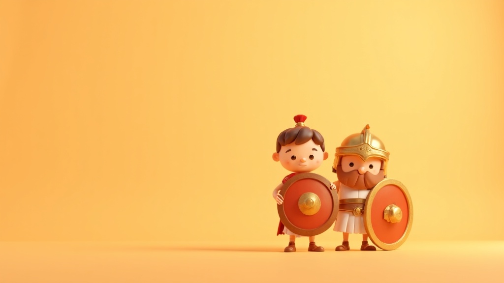 Epic Adventures! The Odyssey and Iliad for Kids!