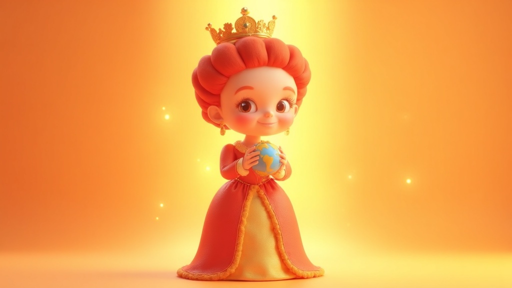 Queen Elizabeth I: The Fierce 'Virgin Queen' Who Ruled England!