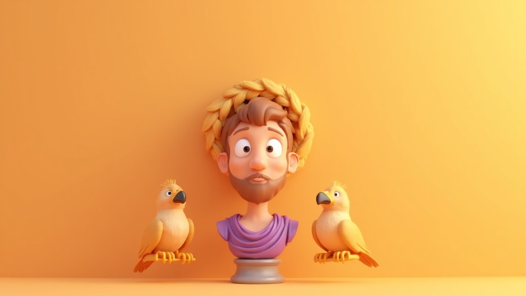 Who Were the Roman Emperors for Kids? Meet the Rulers of an Empire!