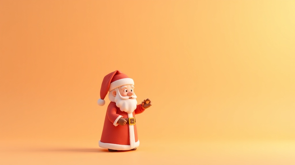 From Bishop to Big Red Suit: The Real History of Santa Claus for Kids!