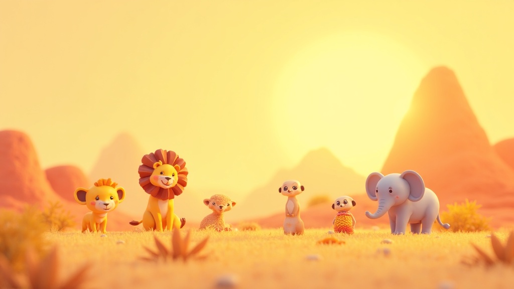 South Africa: Land of Amazing People and Epic History!