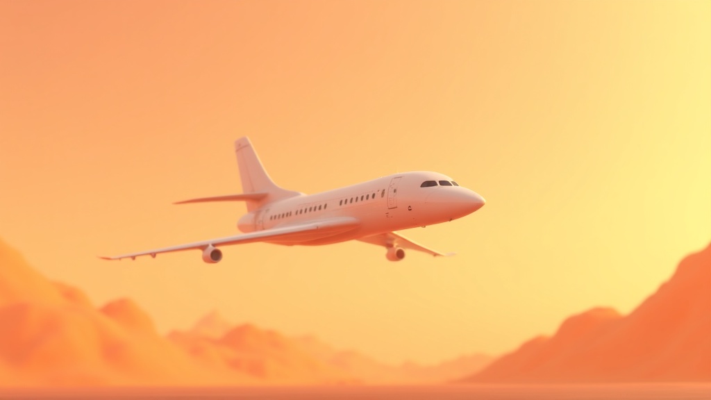 The Stealth Bomber: The Plane That's Almost Invisible!