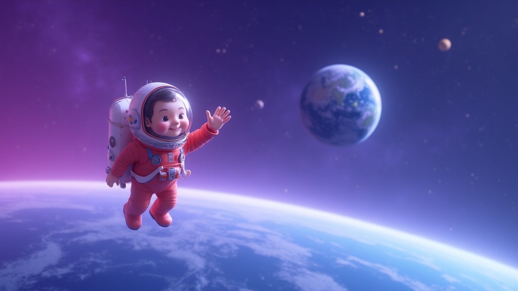 Vostok 1: The Mission That Sent the First Human to Space!