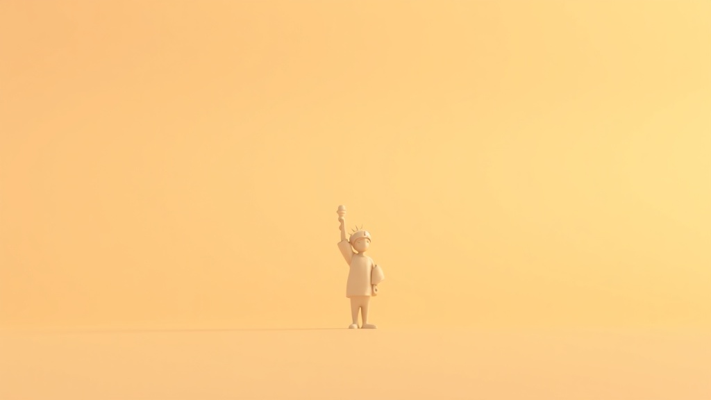 Who Built the Statue of Liberty? Meet the Amazing Dream Team!