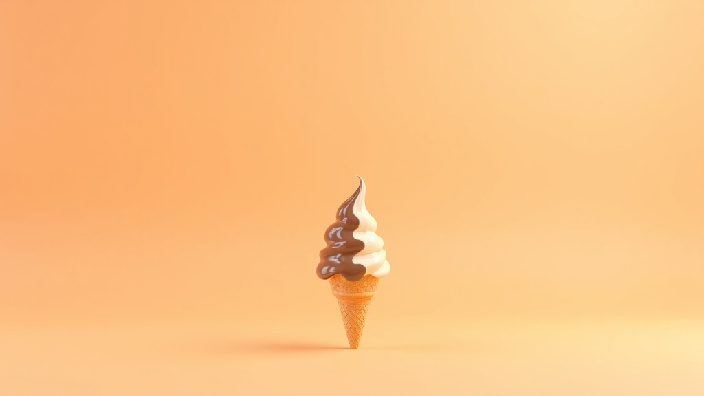 Who REALLY Invented Ice Cream? A Chilly History Adventure!