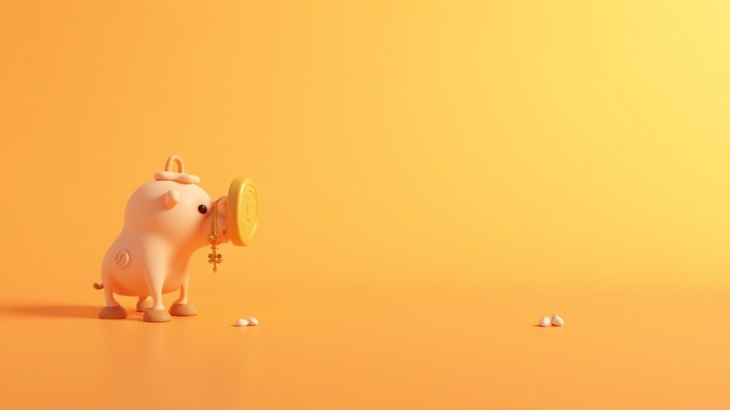 Who Invented Money? From Trading Cows to Shiny Coins!