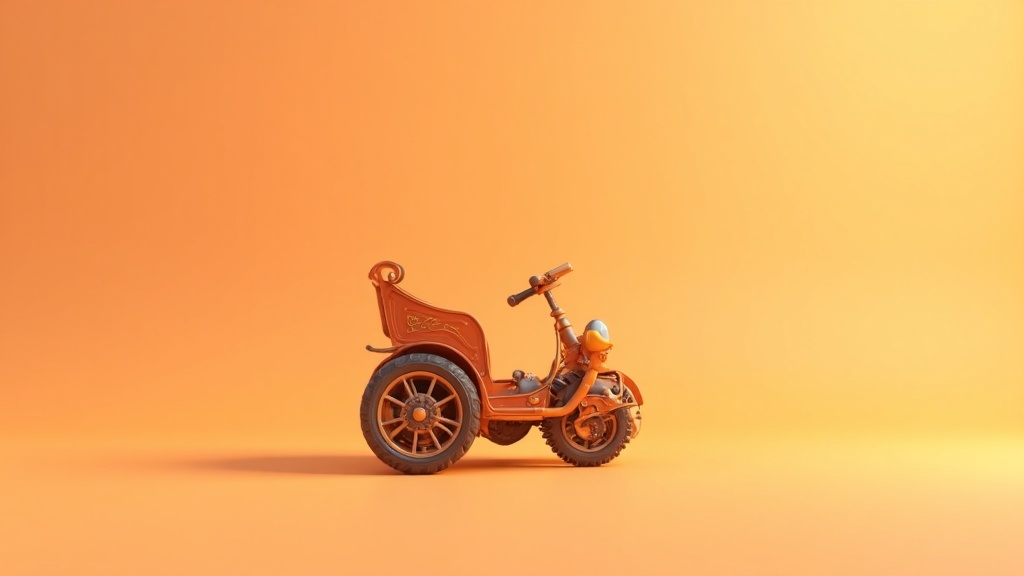 Who Invented the Car? Meet the Real Automobile Pioneer!