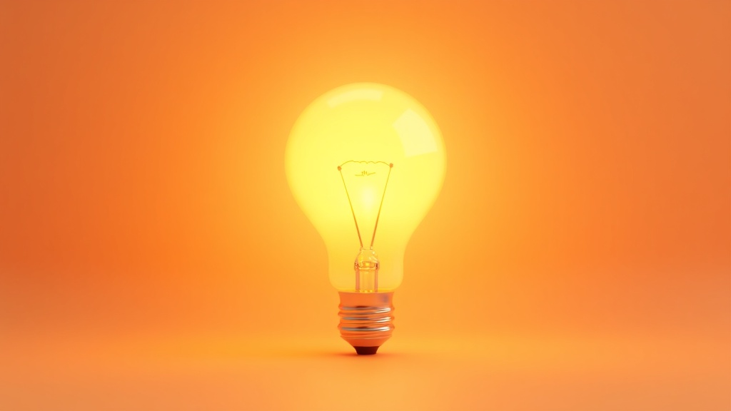 Who Invented the Light Bulb? Meet the Genius Who Lit Up the World!