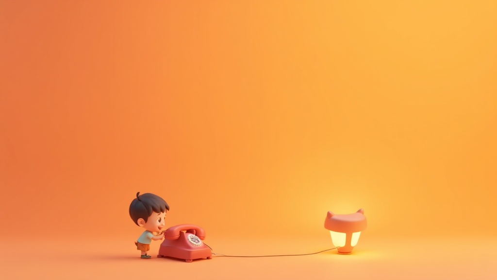 Who Invented the Telephone? The Amazing Race to Make a Long-Distance Call!