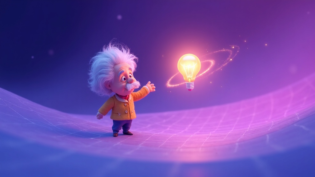 Who Was Albert Einstein? The Wild-Haired Genius Who Changed Space and Time!