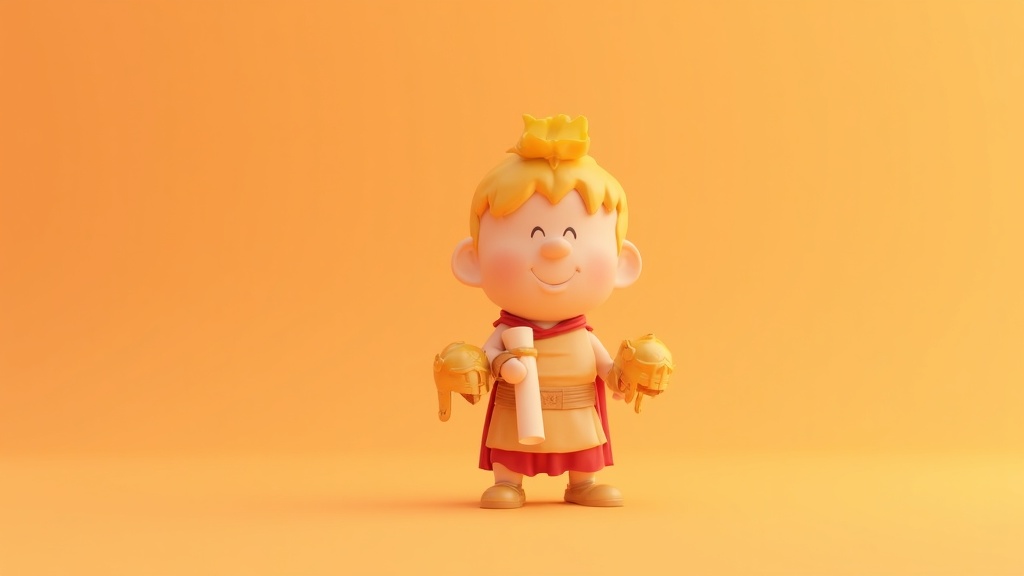 Meet Julius Caesar: The Super-Star Roman General Who Changed Everything!