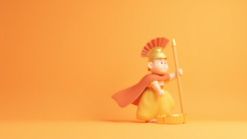 Who Was Julius Caesar? Meet Rome's Super Famous General!