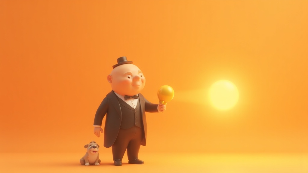 Who Was Winston Churchill? The Bulldog Who Led Britain Through War!